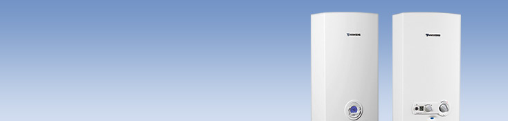 Kit tiro forzado universal para calentadores 6, 10 y 11