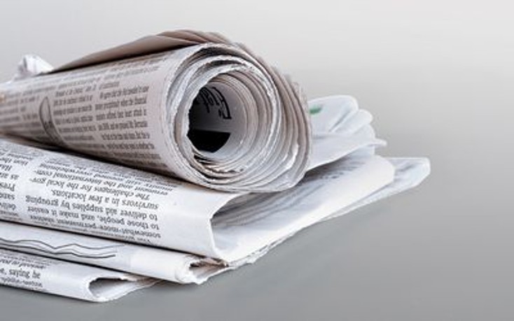 Resultado de imagen de prensa