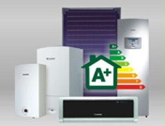 Eficiencia Energ&eacute;tica