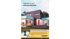 Junkers refuerza la eficiencia energética en el hogar mediante una campaña de publicidad dirigida al usuario final